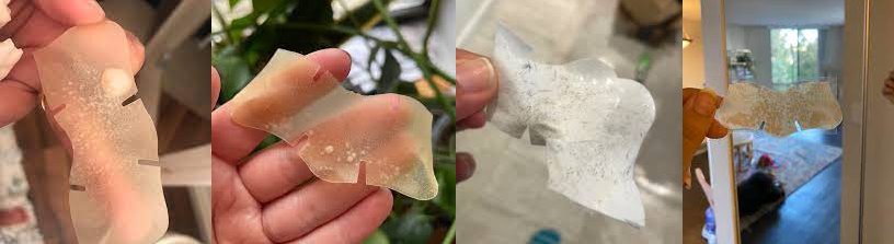 hydrocolloid strips for blackheads hydrocolloid strips for blackheads