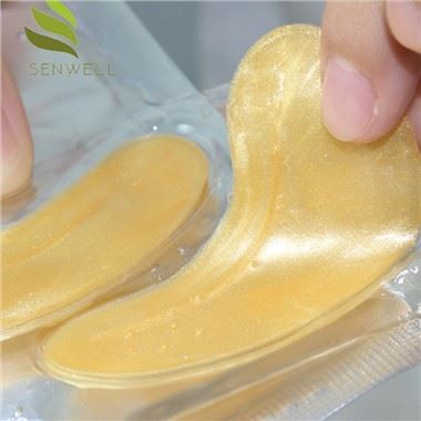 ARANY KOLLAGÉN SZEMFOTOZAT