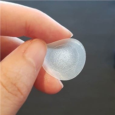 Mikrotűs tapasz akne