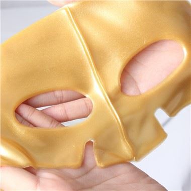 24k arany hialuronsavas lapmaszk