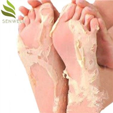 Eredeti Foot Peel bőrradír férfiaknak