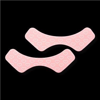 Újrahasználható szilikon ajakmaszk