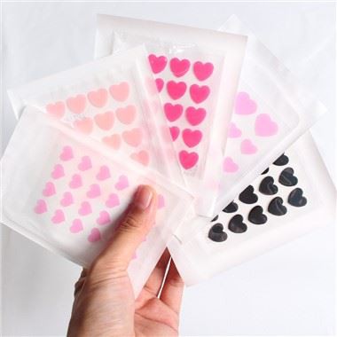 Teafaolajos tapaszok