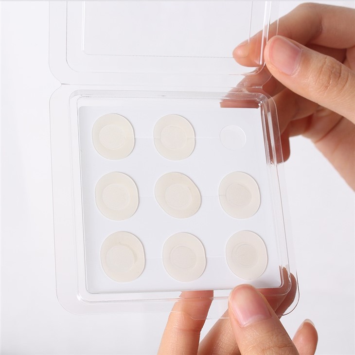 acne pimple patch spot treatment