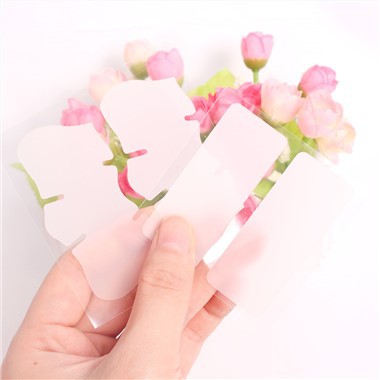 Mélytisztító orrcsík