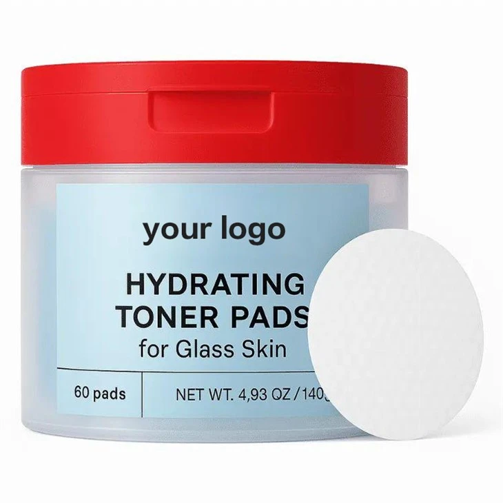 Exfoliating Toner Pads suppliers