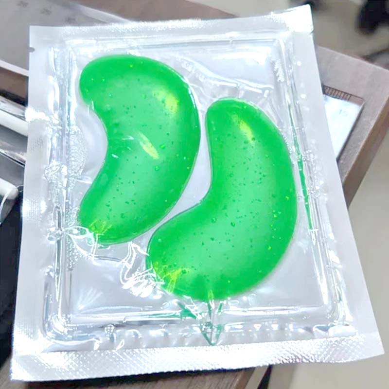 Hidratáló szemmaszk